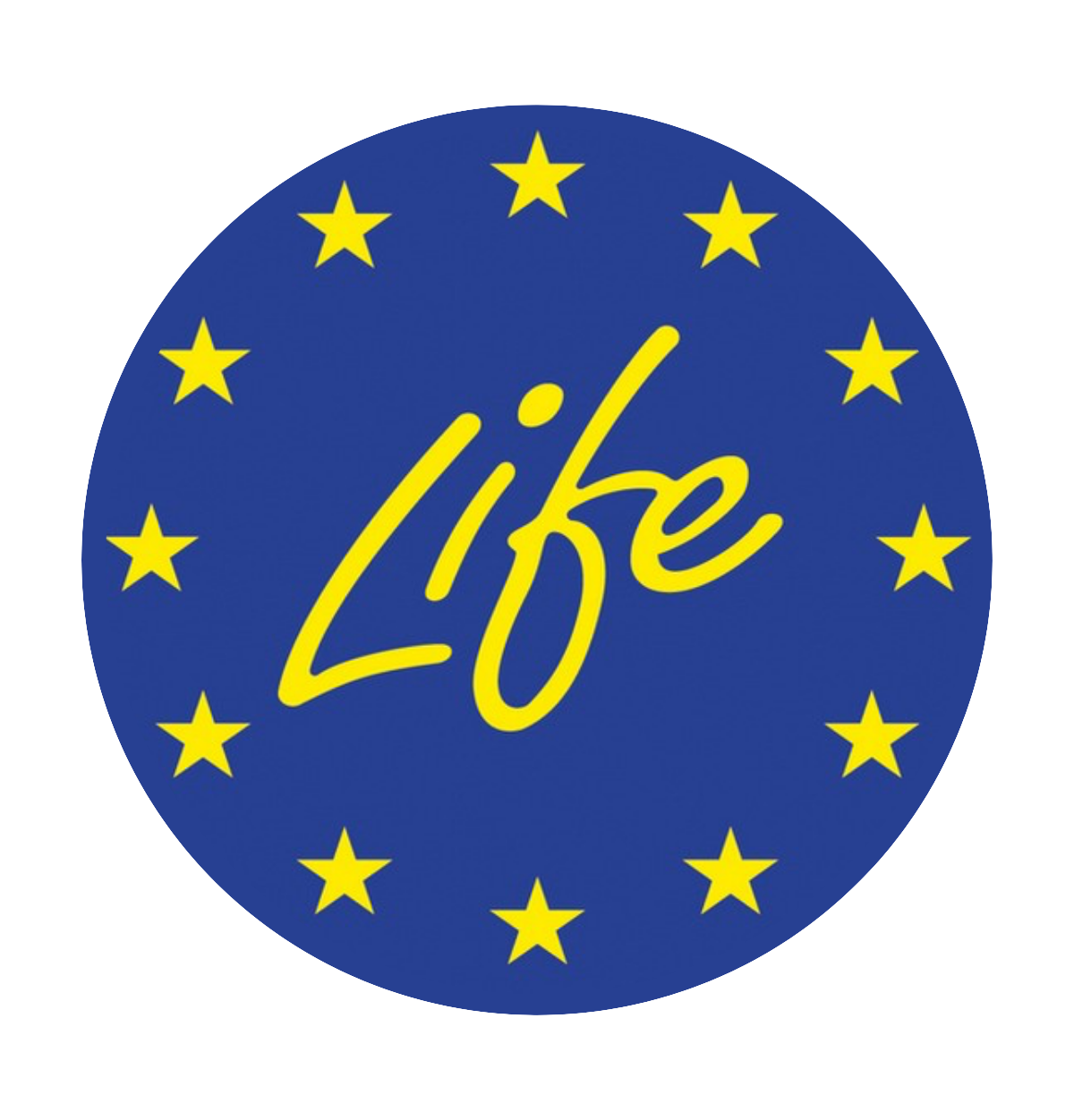 EU LIFE logo