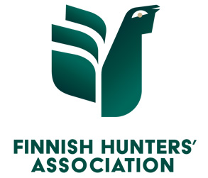 Finnish Hunters Association logo