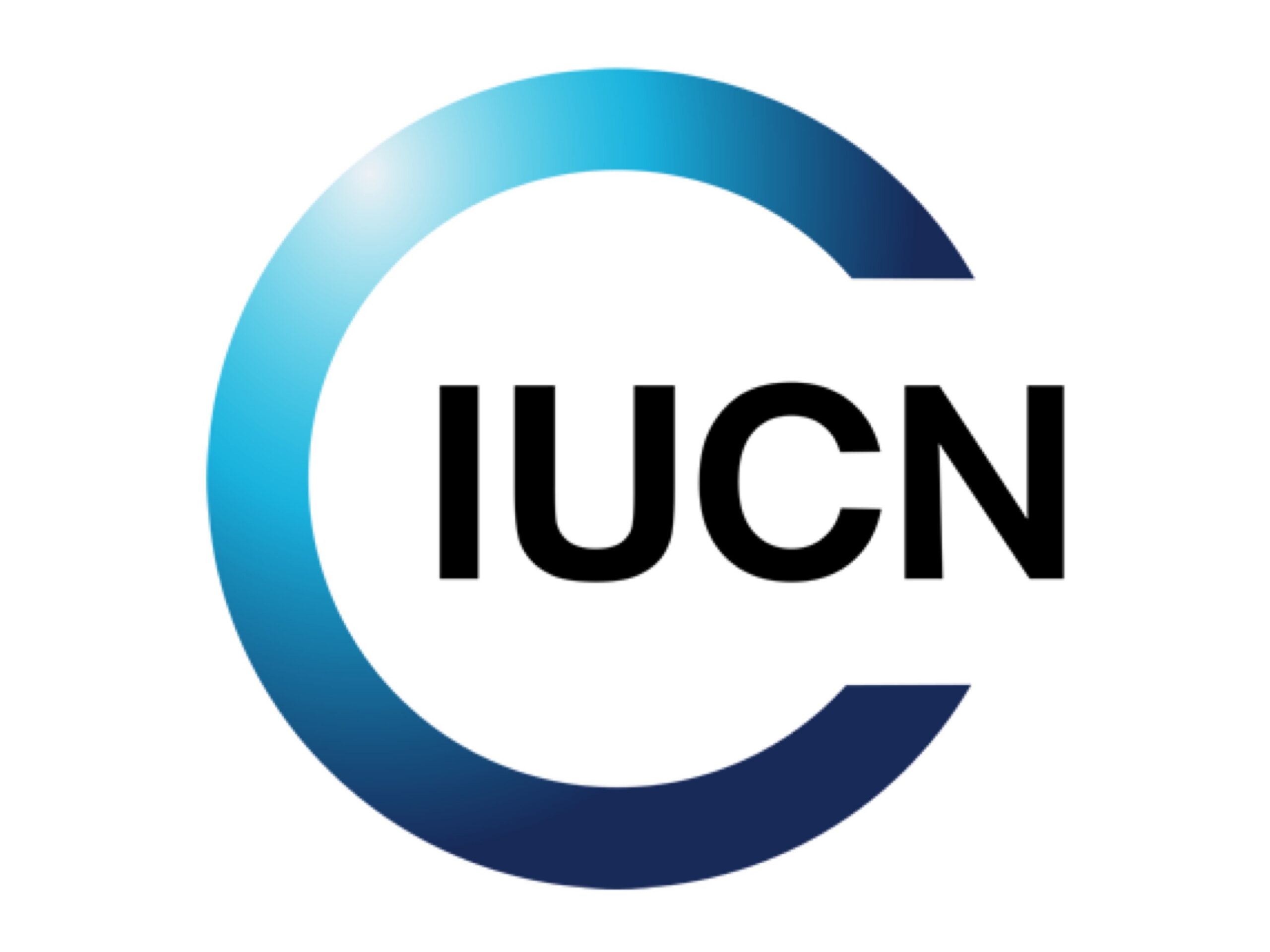 IUCN logo