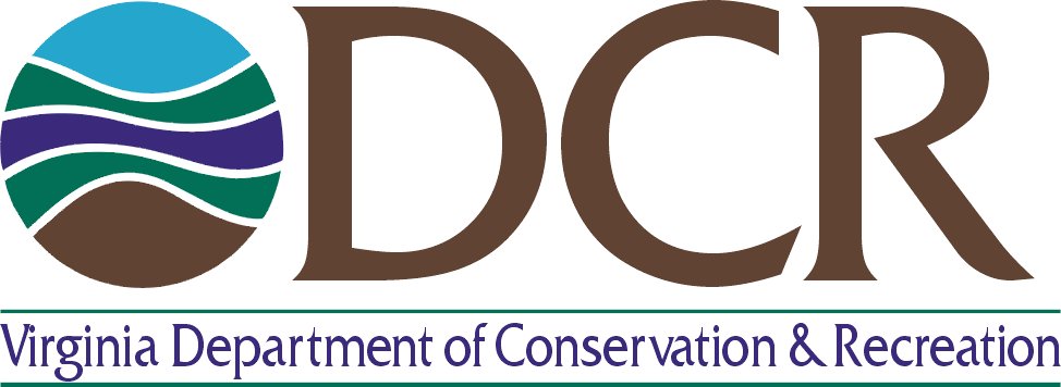 Virginia DCR logo